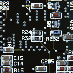 三星貼片電容代理和你說說去耦電容的選擇