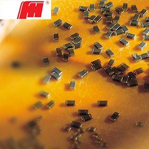 風華MLCC代理商為啥會覺得行情不好？