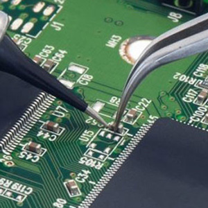 深圳三星貼片電容代理商：貼片電容虛焊的原因有哪些？