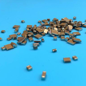 村田貼片電容的優點與特性 村田貼片電容的優點與特性