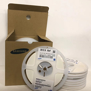 三星貼片電容價(jià)格調(diào)漲10%~26% 三星貼片電容價(jià)格調(diào)漲10%~26%