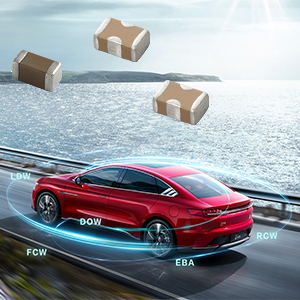 在大功率電動汽車中貼片電容溫度受哪些影響? 在大功率電動汽車中貼片電容溫度受哪些影響?