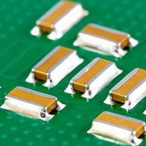 村田貼片電容告訴你車規(guī)電容比普通電容要求高的原因 村田貼片電容告訴你車規(guī)電容比普通電容要求高的原因